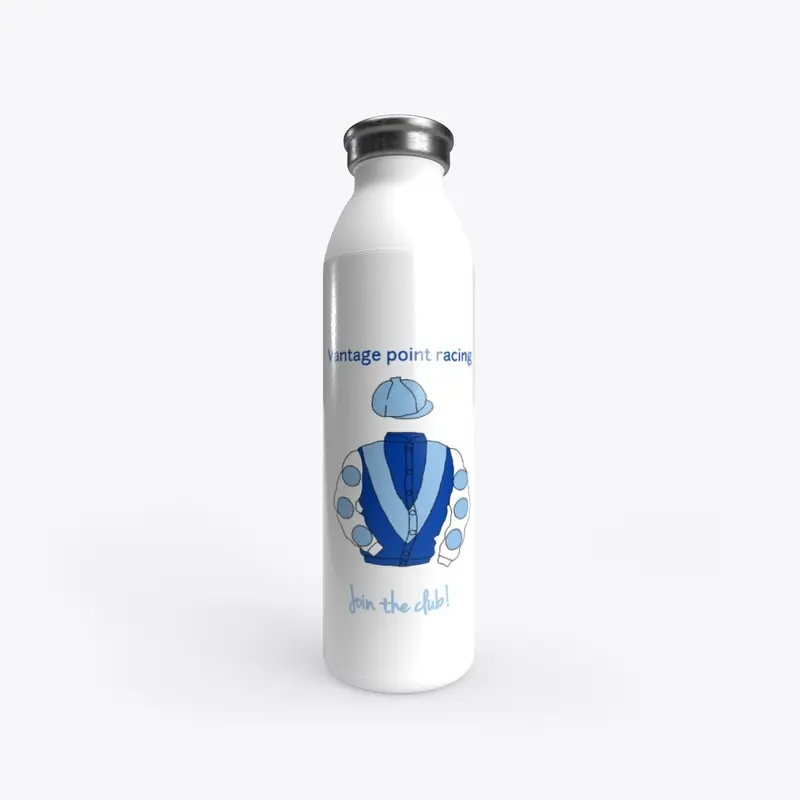 Vantage point bottle